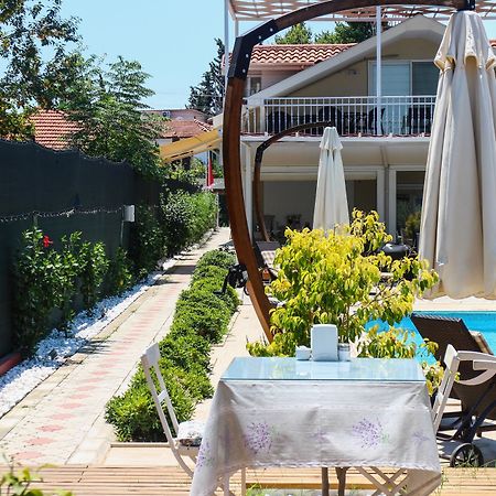 Sounds Of Berg Hotel Dalyan Eksteriør billede