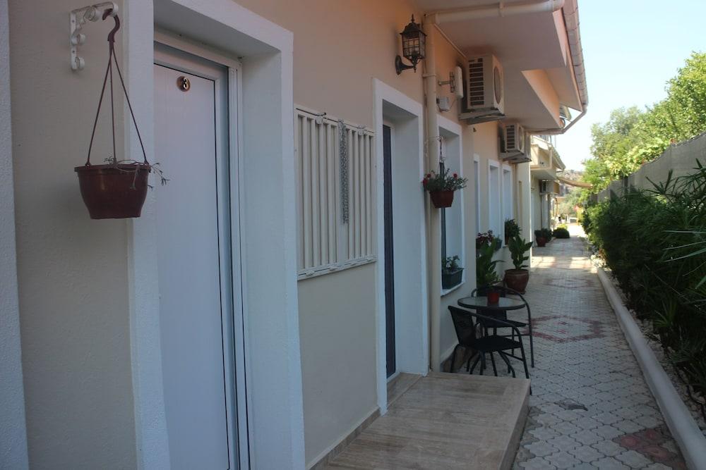 Sounds Of Berg Hotel Dalyan Eksteriør billede