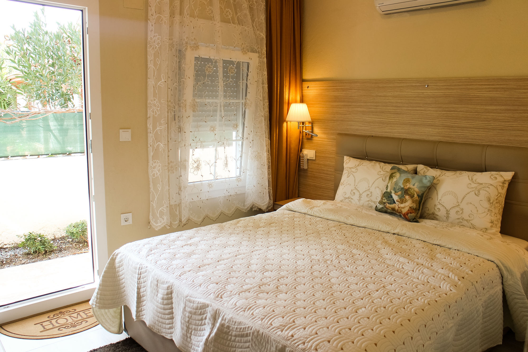 Sounds Of Berg Hotel Dalyan Eksteriør billede