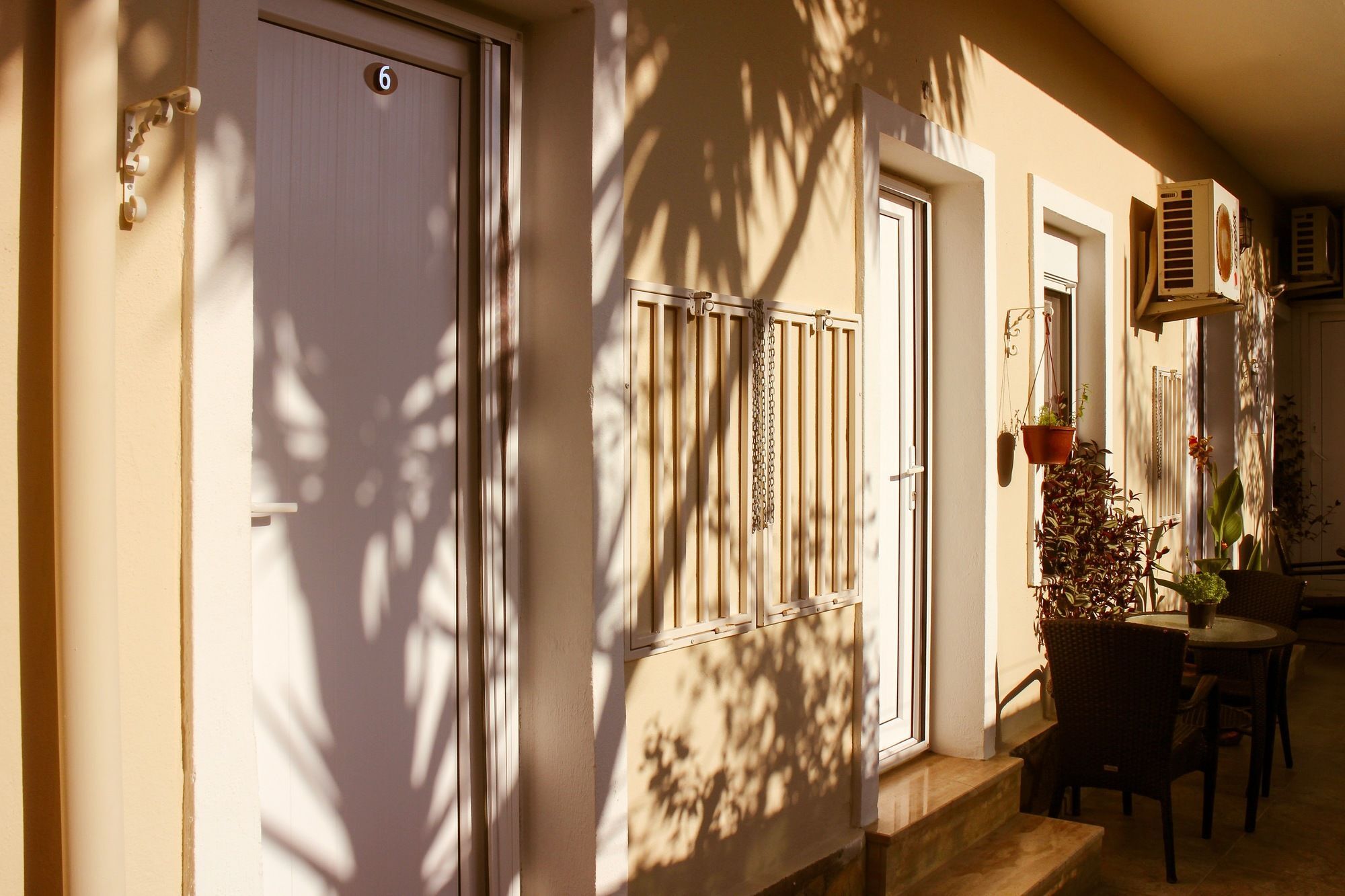 Sounds Of Berg Hotel Dalyan Eksteriør billede
